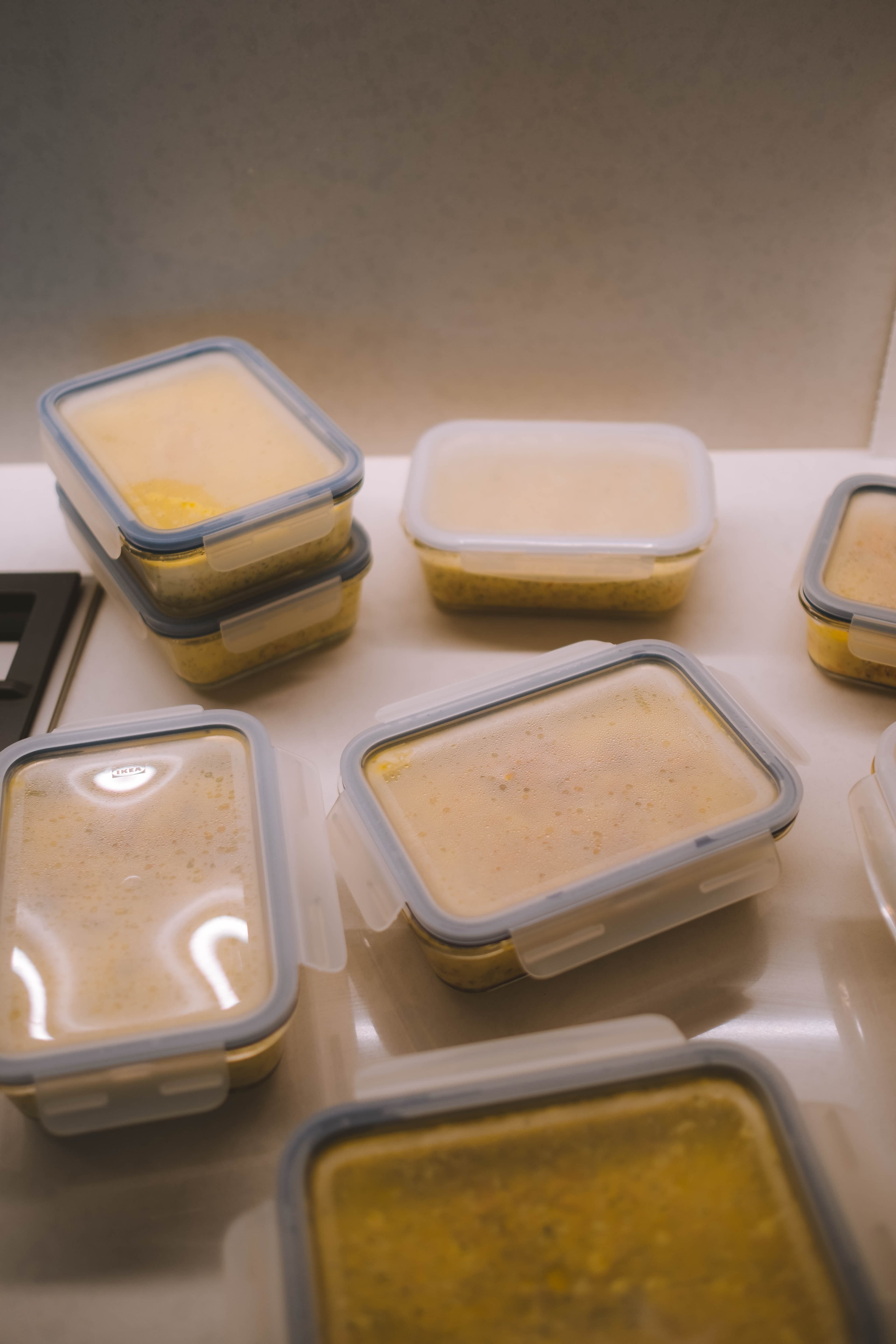 Helping with Meals