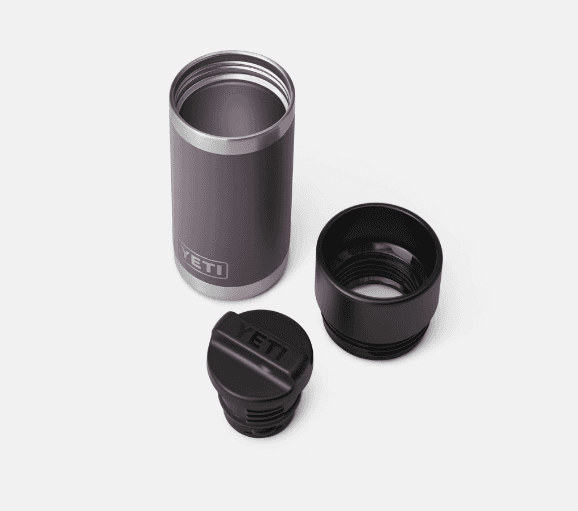 YETI Rambler with Spill-Proof Lid - $25