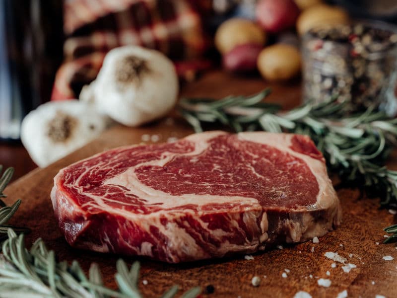 Grass-fed and Pasture-Raised Meats