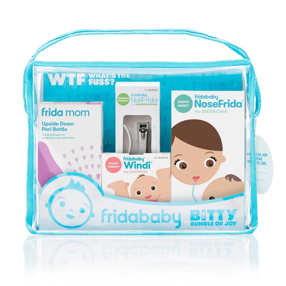 Frida's Bitty Bundle of Joy Toolkit - $49.99
