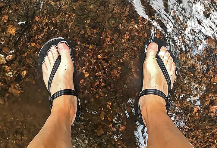 Minimal Shoes
