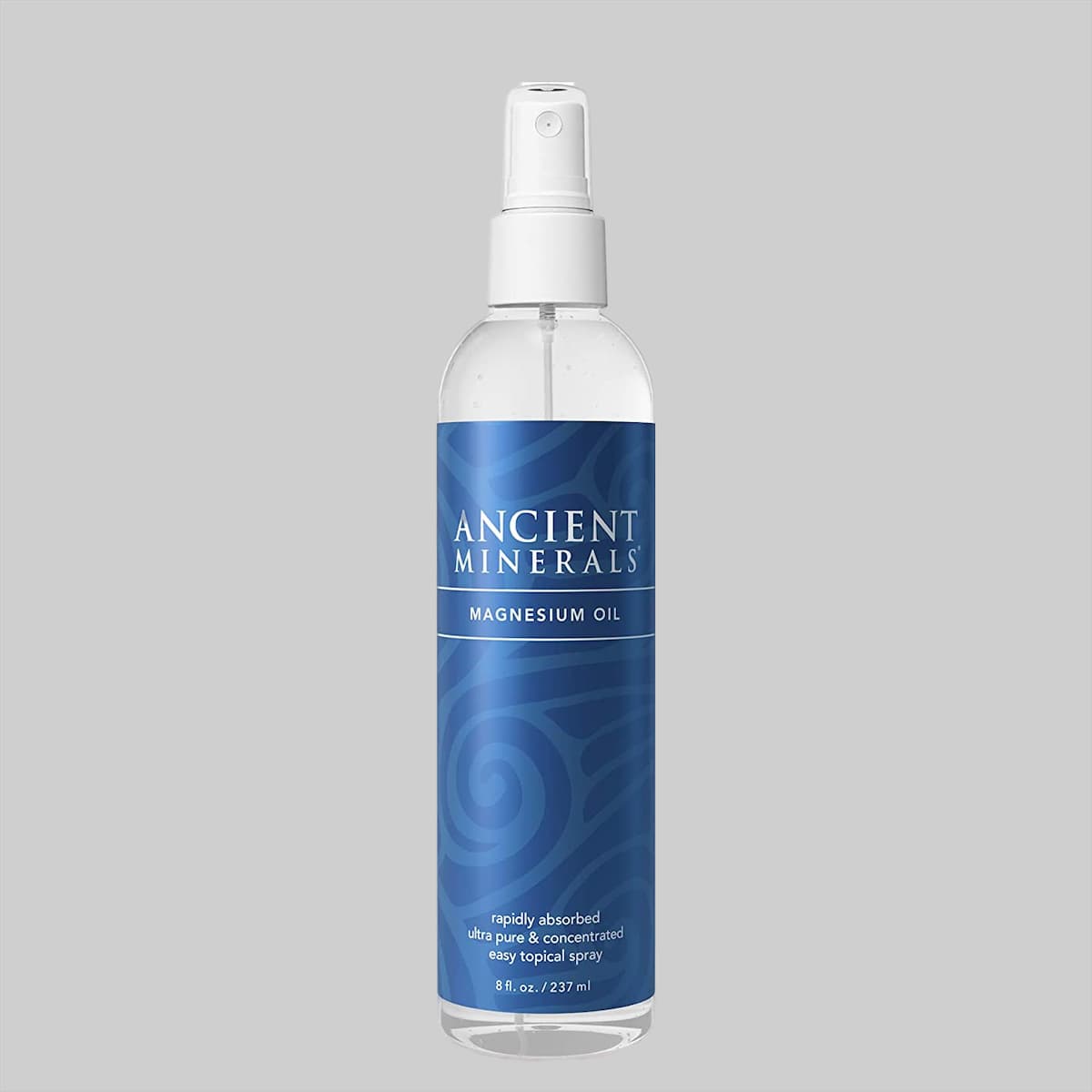 Ancient Minerals Magnesium Spray - $18