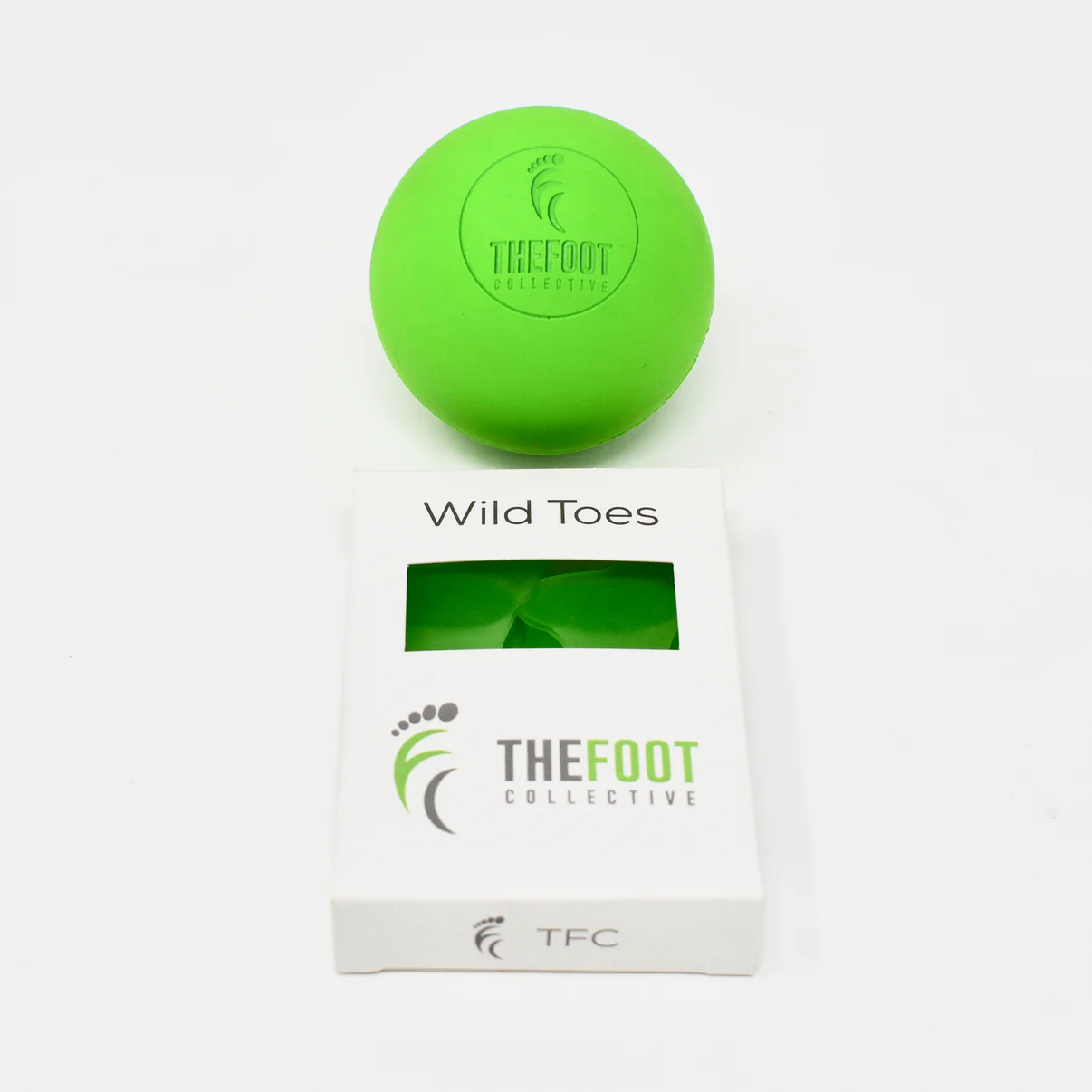 TFC Foot Restoration Kit - $22