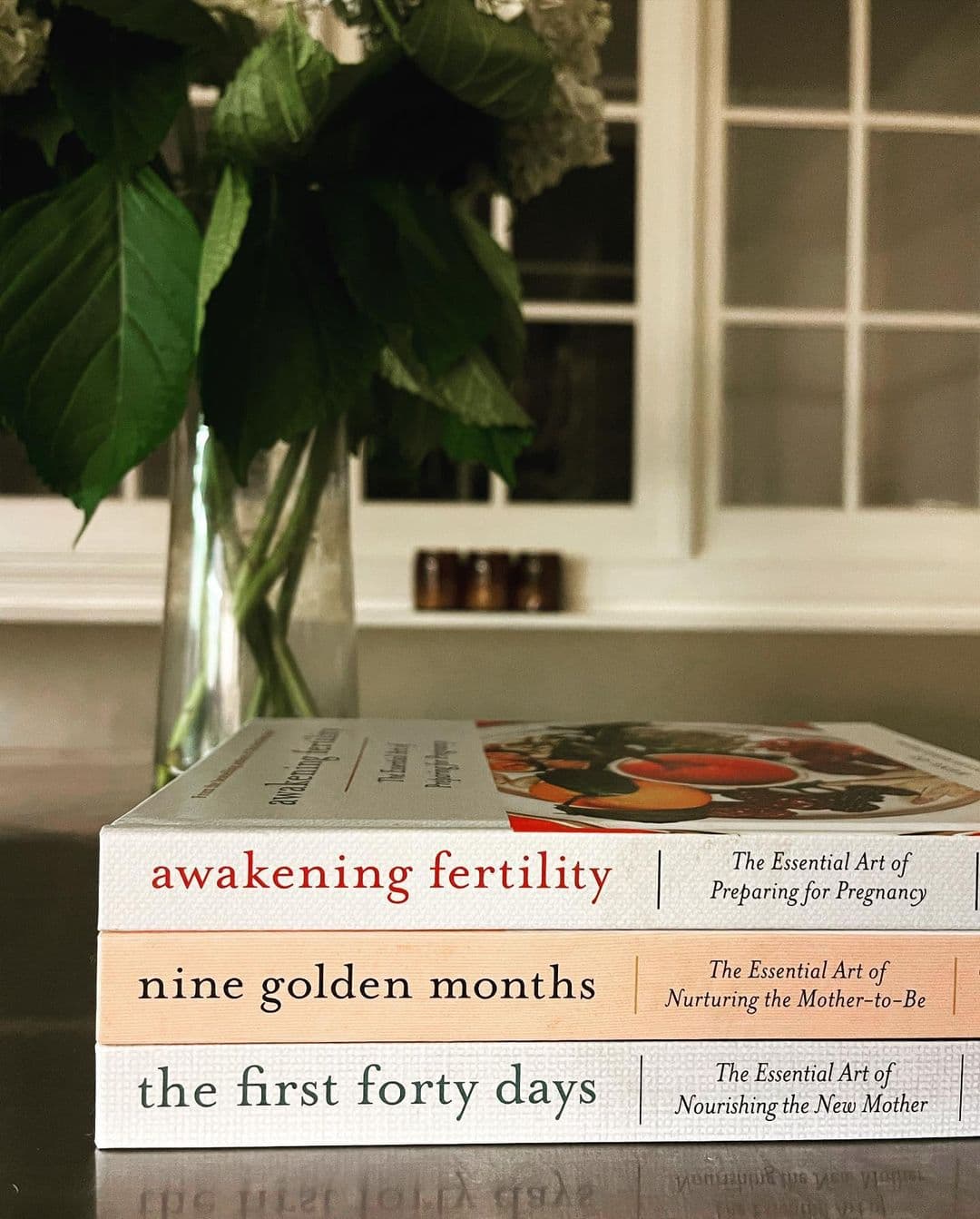 Motherbees Books for Every Stage