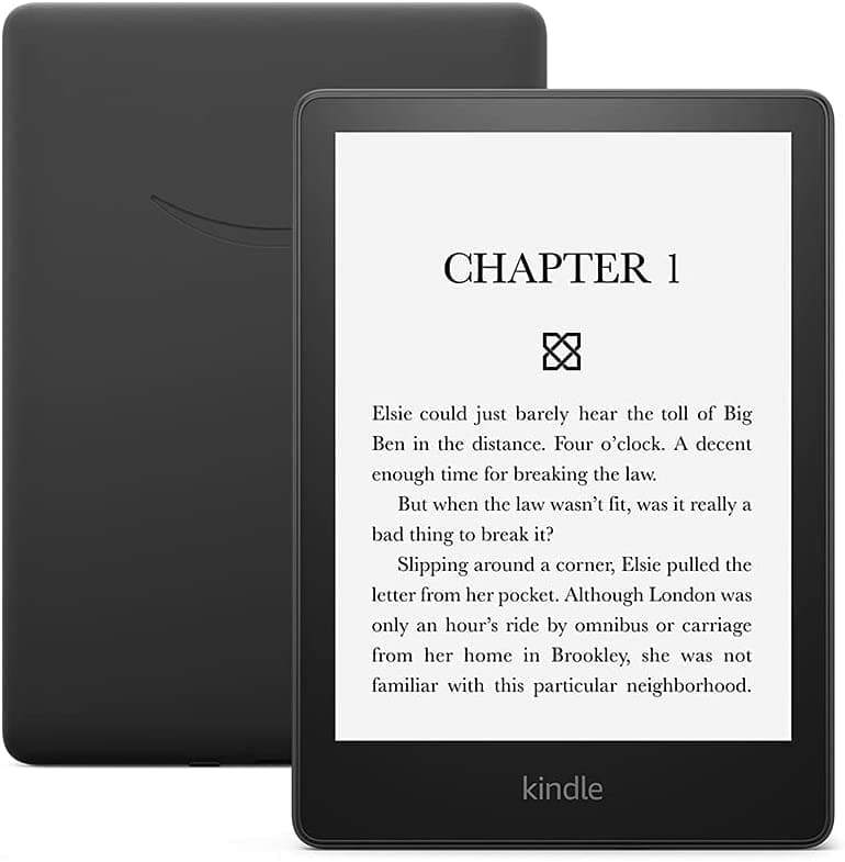 Kindle Paperwhite - $94.99